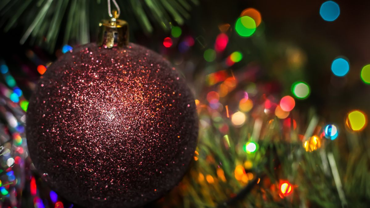 Что нельзя делать на Новый год Что нельзя делать на Новый год