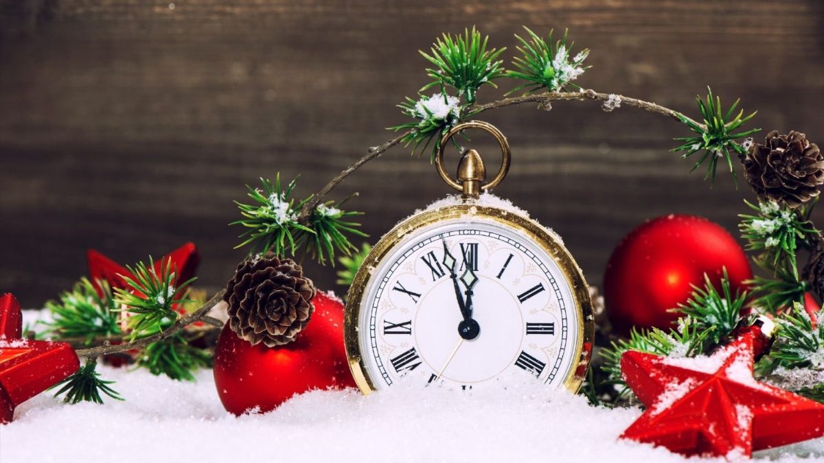 Старый Новый год – традиции Старый Новый год – традиции