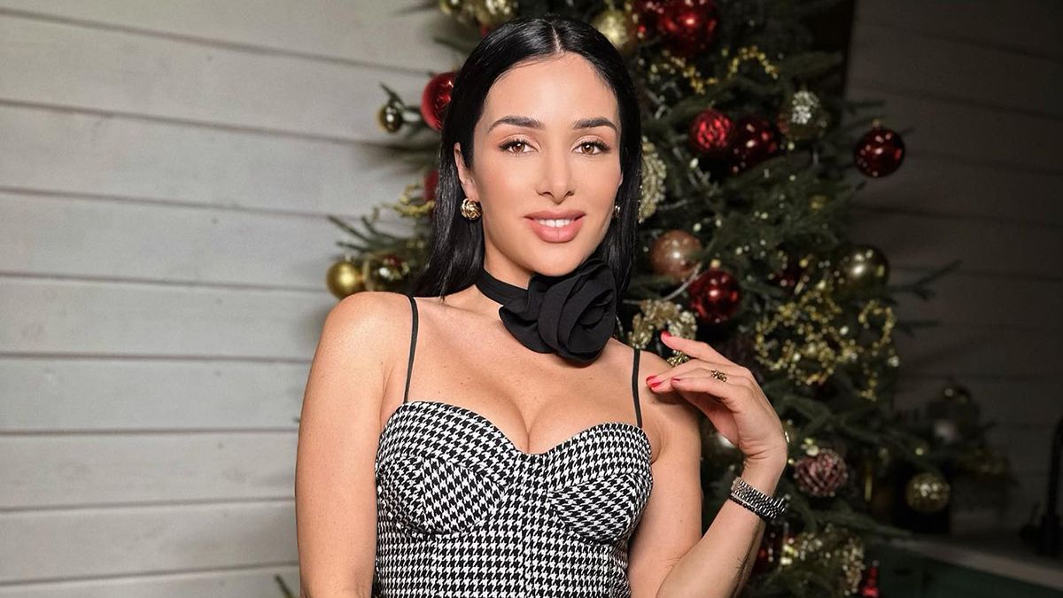 Модный образ Златы Огневич Модный образ Златы Огневич