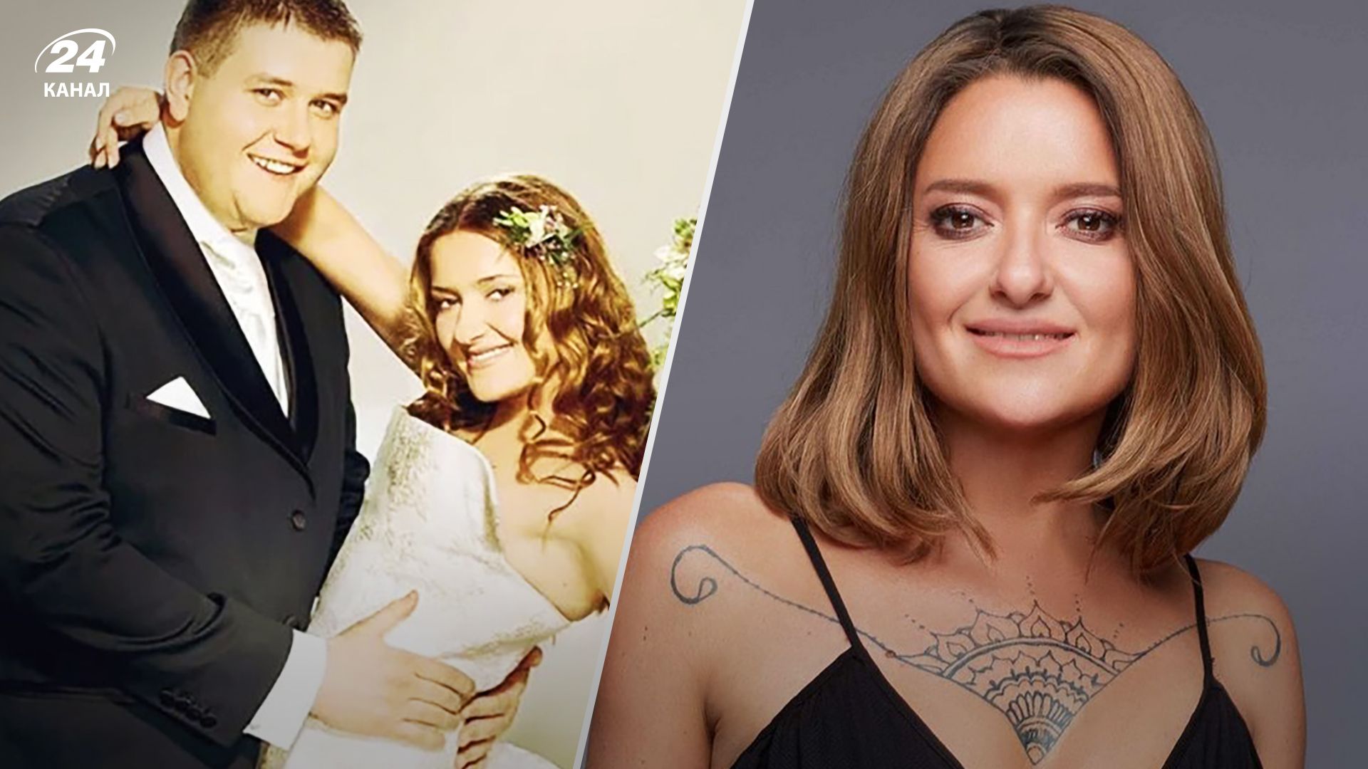 Наталія Могилевська особисте життя - два шлюби, романи, справжнє кохання Наталія Могилевська особисте життя - два шлюби, романи, справжнє кохання