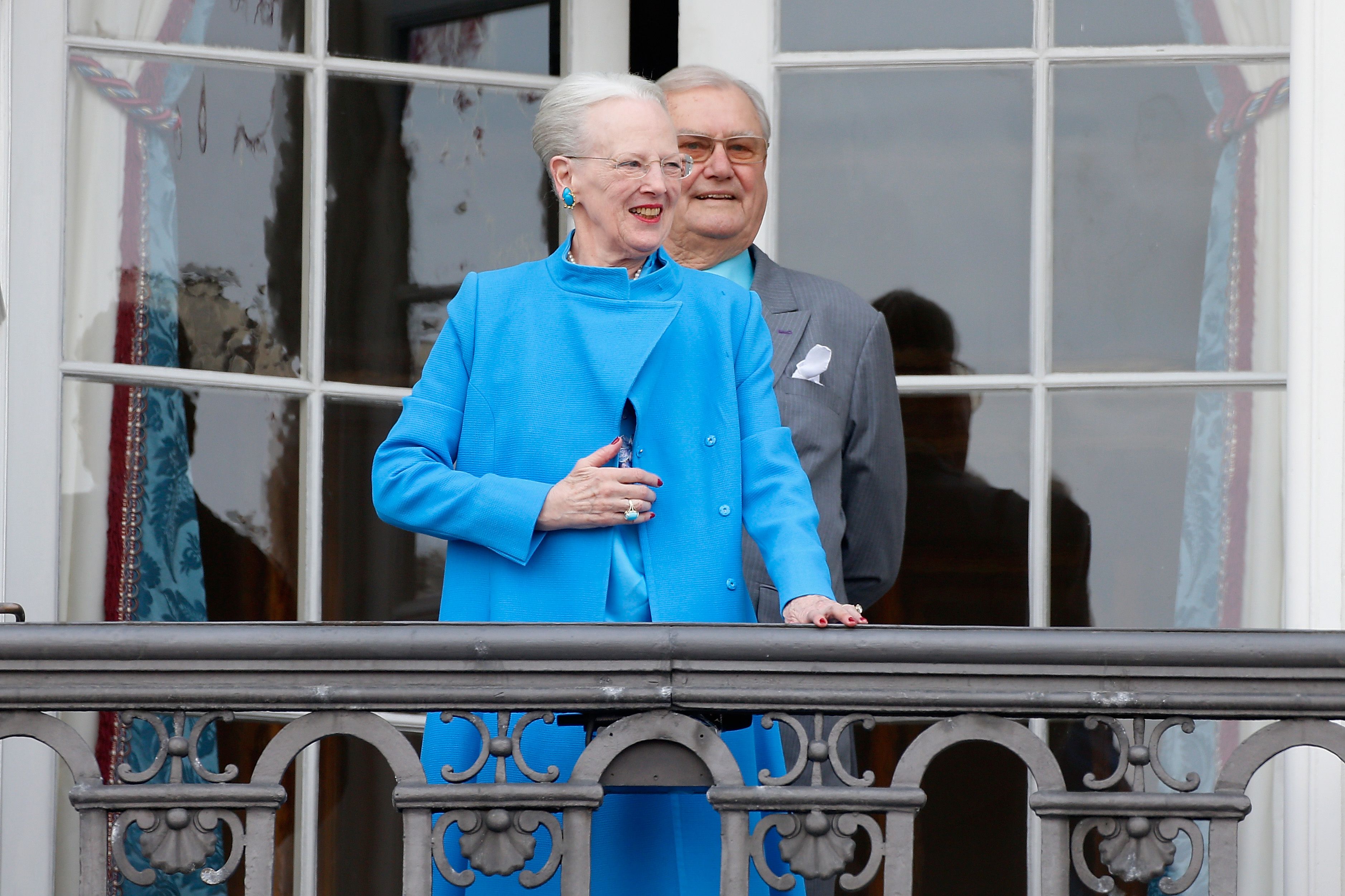 Королева Маргретте II отрекается от престола - что известно о ее личной жизни Королева Маргретте II отрекается от престола - что известно о ее личной жизни