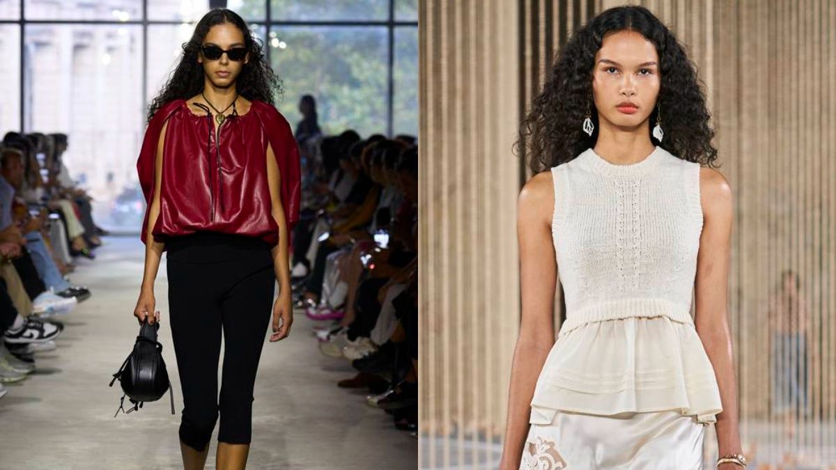 Антитрендовые вещи снова в моде Антитрендовые вещи снова в моде