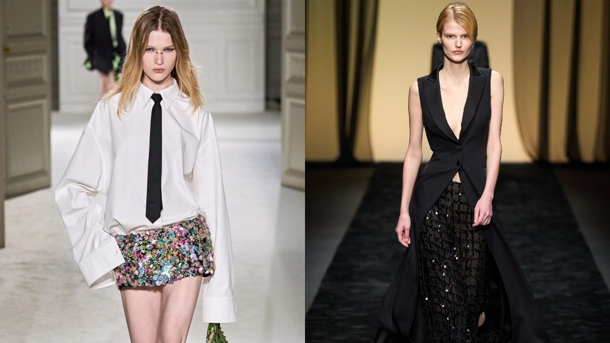 Актуальные юбки 2024 года Актуальные юбки 2024 года