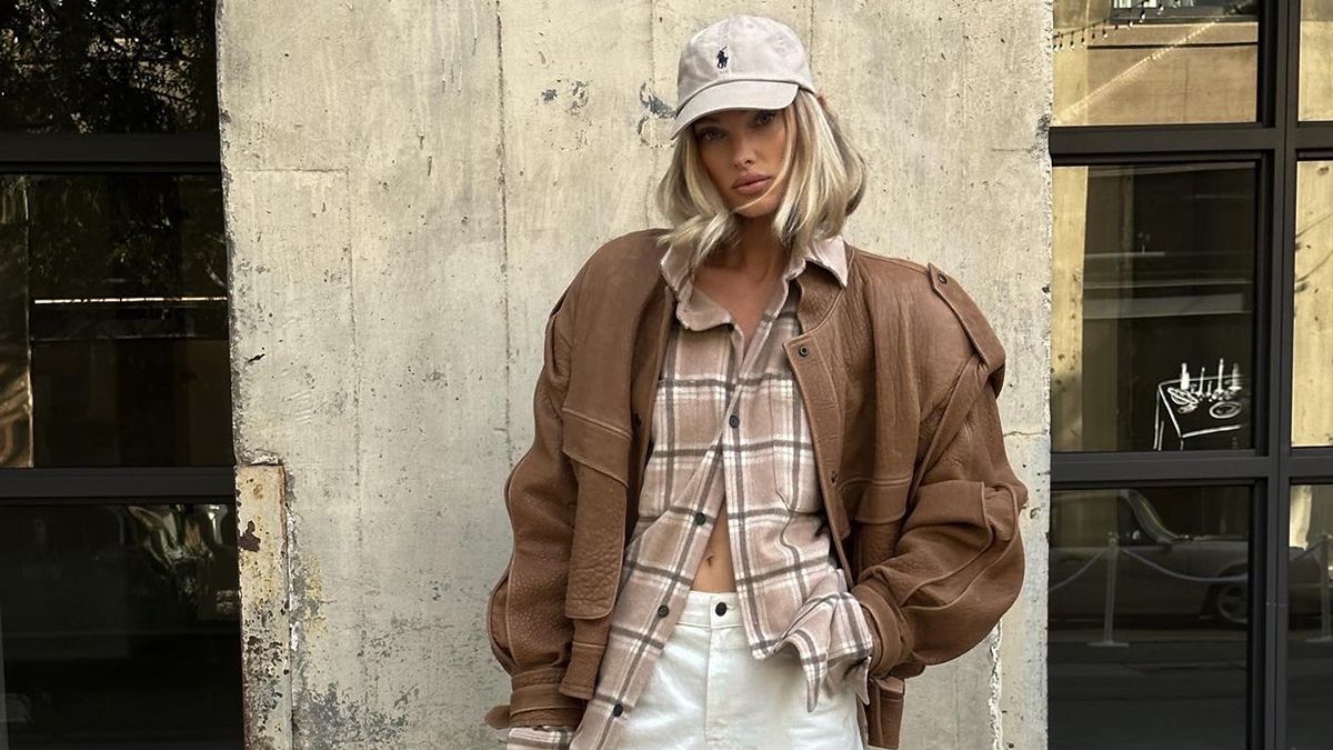 Стильный образ на весну Стильный образ на весну