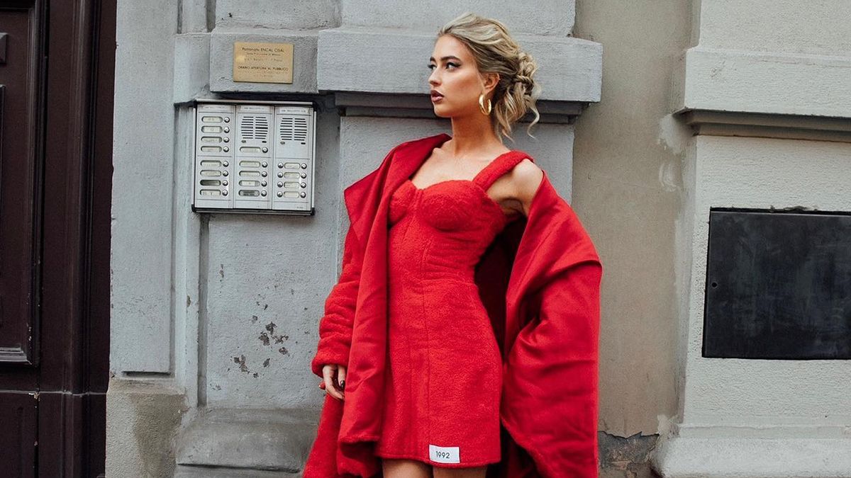 Праздничные платья Эмили Синдлев Праздничные платья Эмили Синдлев