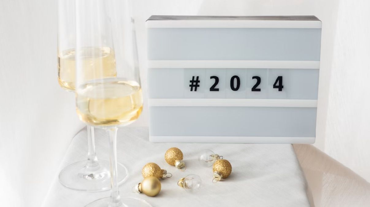 Кому будет везти в 2024 году Кому будет везти в 2024 году