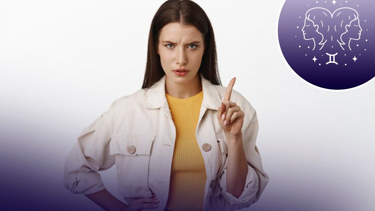 3 знакам зодіаку сьогодні не можна довіряти нікому - Lifestyle 24 3 знакам зодіаку сьогодні не можна довіряти нікому - Lifestyle 24