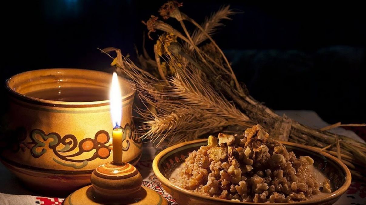 Символізм страв на другий Святвечір Символізм страв на другий Святвечір