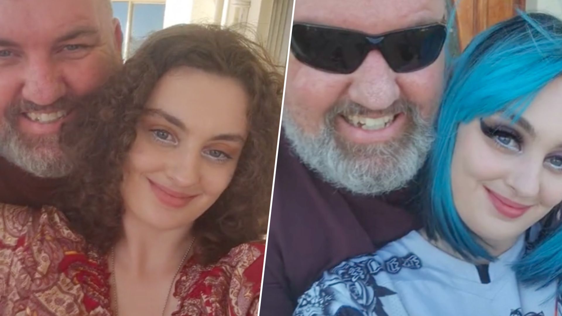 Девушка рассказала об отношениях с мужчиной старше на 32 года Девушка рассказала об отношениях с мужчиной старше на 32 года