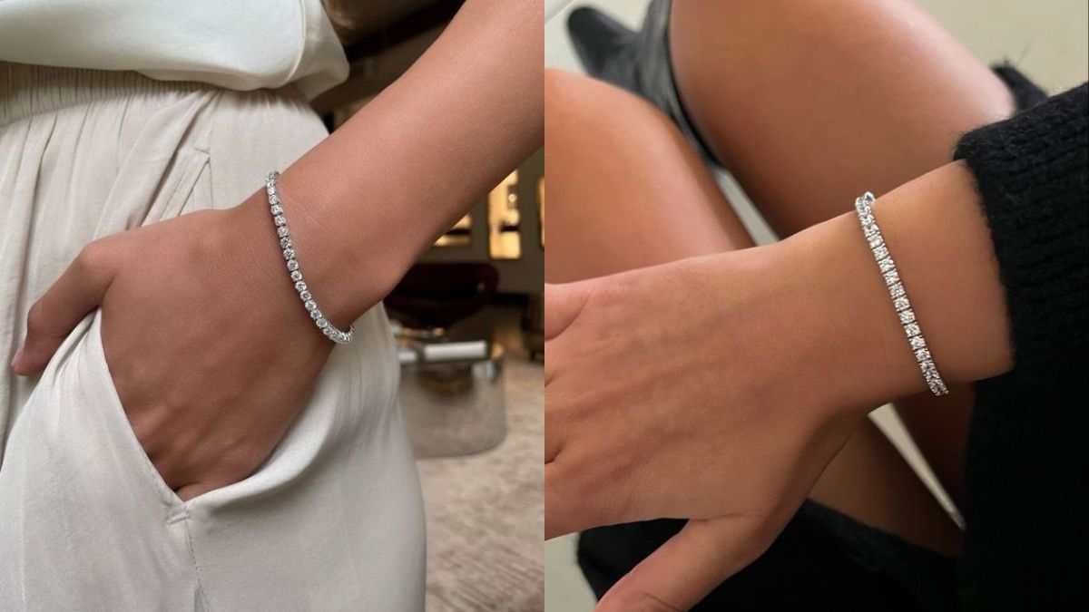 Ювелирное украшение, которое никогда не выйдет из моды Ювелирное украшение, которое никогда не выйдет из моды