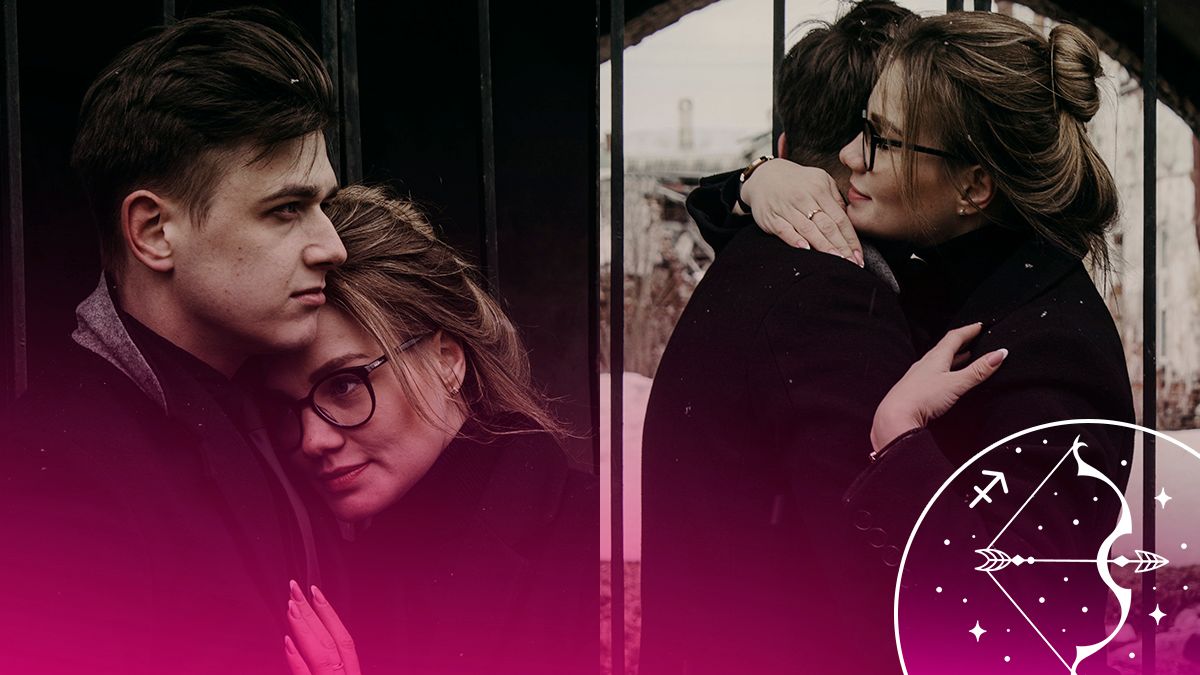 Кому пощастить в коханні - Love Кому пощастить в коханні - Love