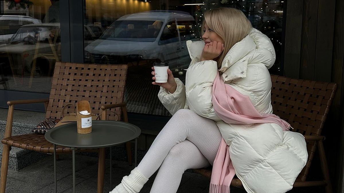 Базовий гардероб речей на зиму 2024 Базовий гардероб речей на зиму 2024