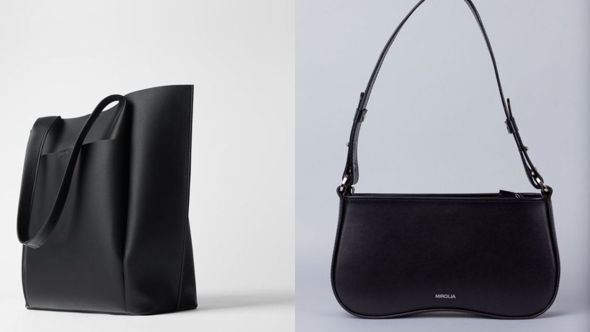 Найпопулярніші сумки 2024 року Найпопулярніші сумки 2024 року