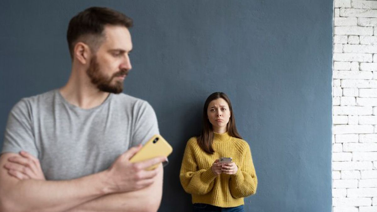 3 знака зодиака, которые являются эгоистами в отношениях - Love 3 знака зодиака, которые являются эгоистами в отношениях - Love