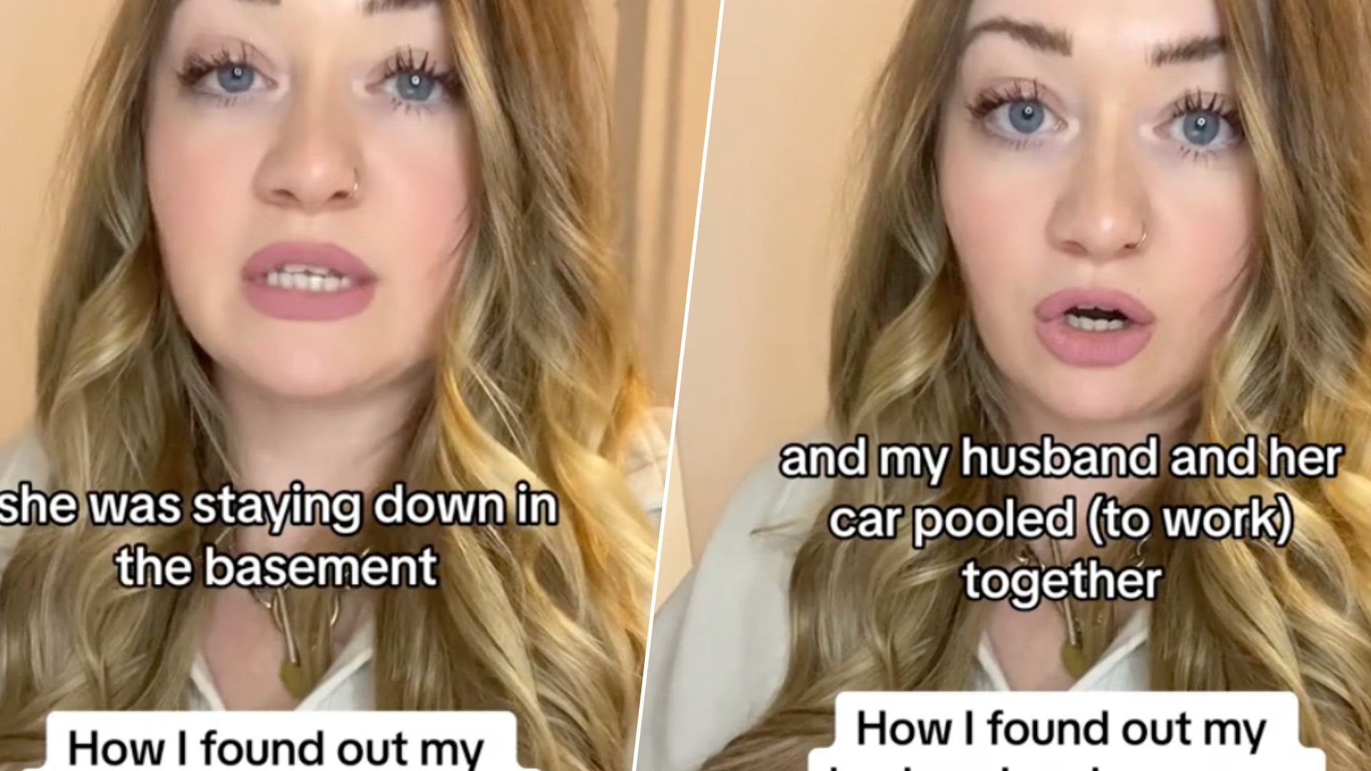 Чоловік зраджував дружину з тещею, але це було навіть не найгірше Чоловік зраджував дружину з тещею, але це було навіть не найгірше