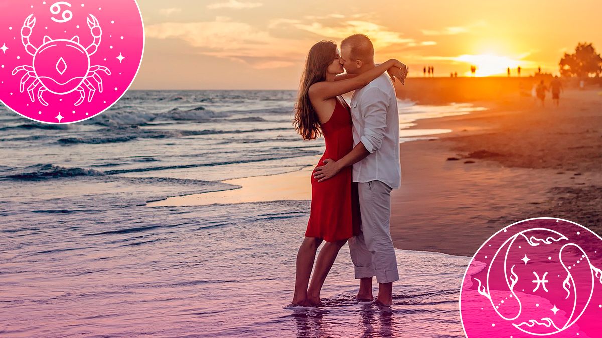 Які знаки постійно притягуються - Love Які знаки постійно притягуються - Love