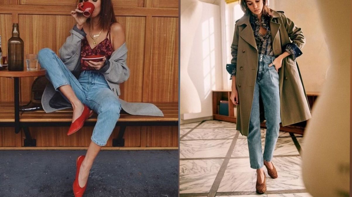 Як підібрати взуття під одяг Як підібрати взуття під одяг