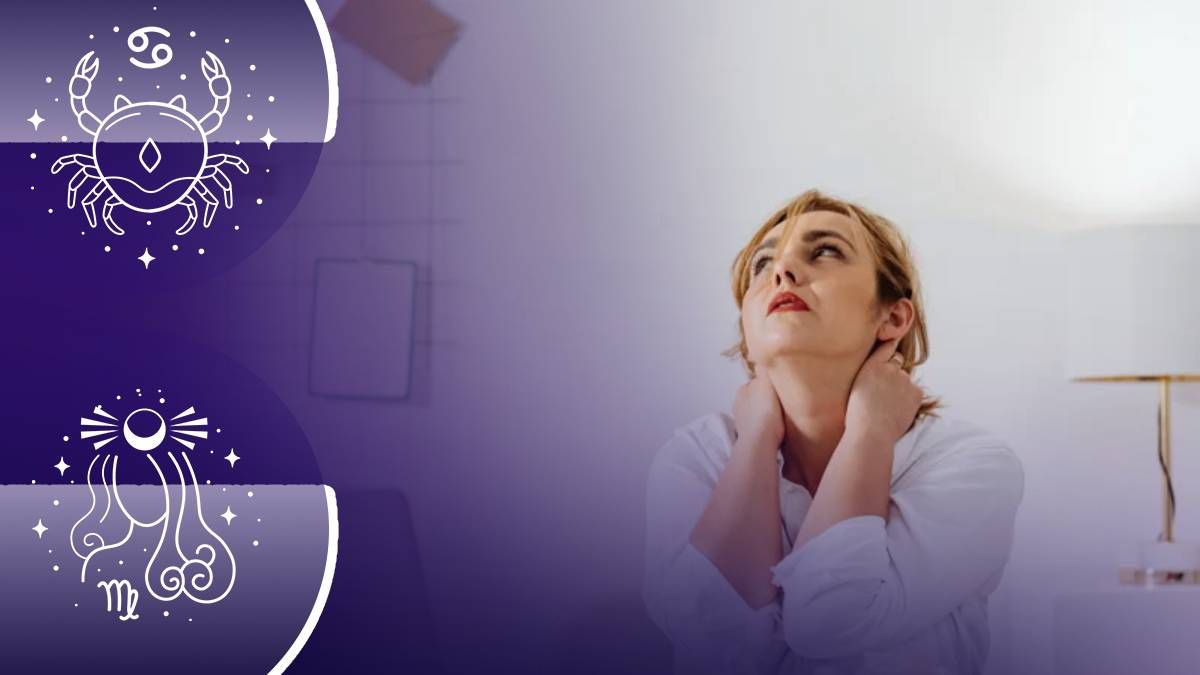 Хто постійно стресує Хто постійно стресує