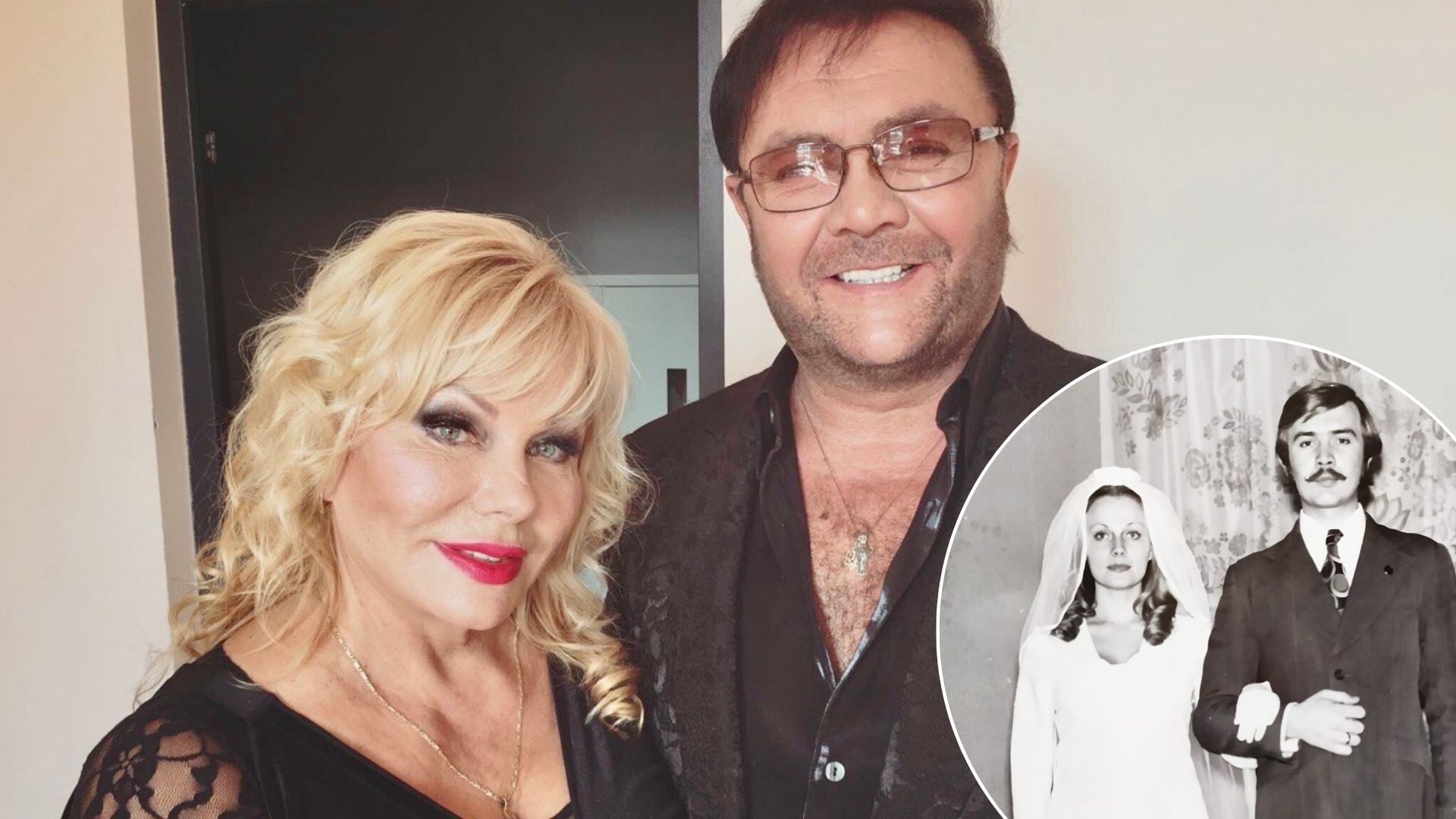 Історія кохання Віталія та Світлани Білоножків Історія кохання Віталія та Світлани Білоножків