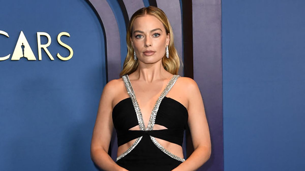 Стильний образ Марго Роббі Стильний образ Марго Роббі