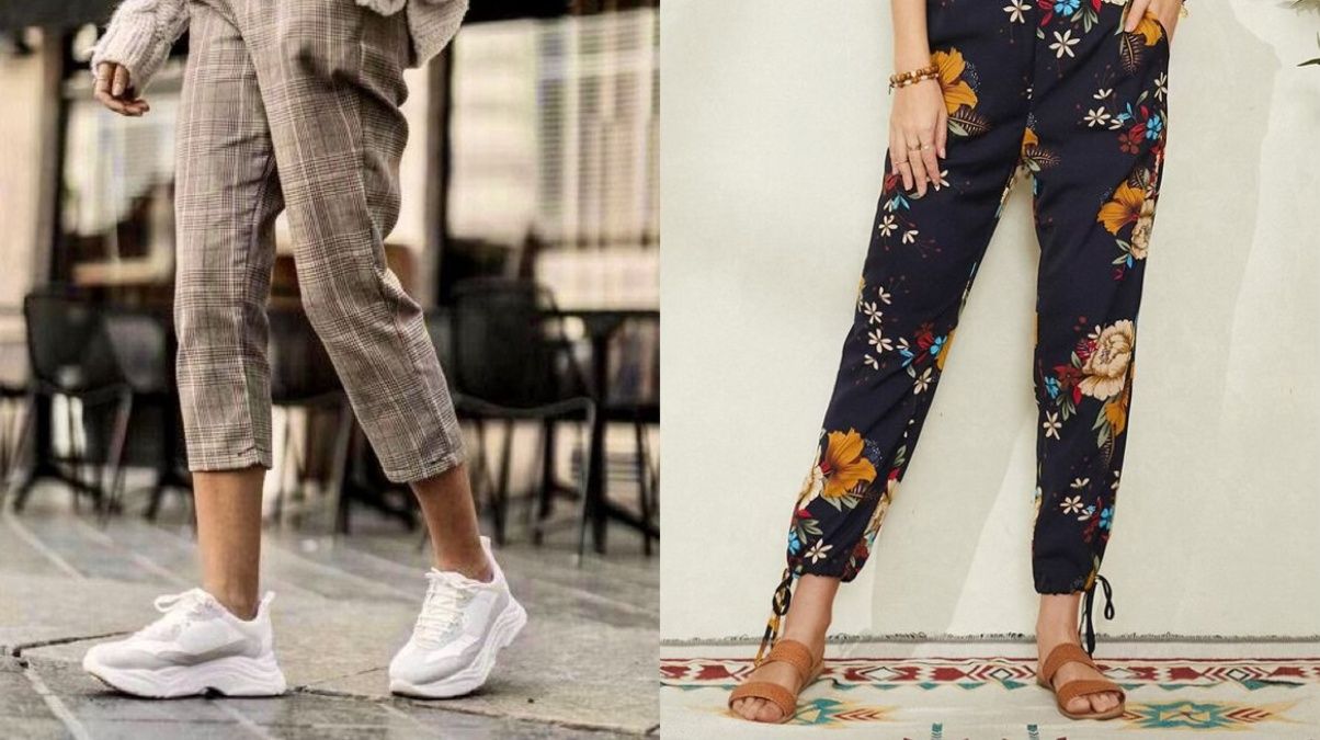 Брюки, которые не стоит покупать Брюки, которые не стоит покупать