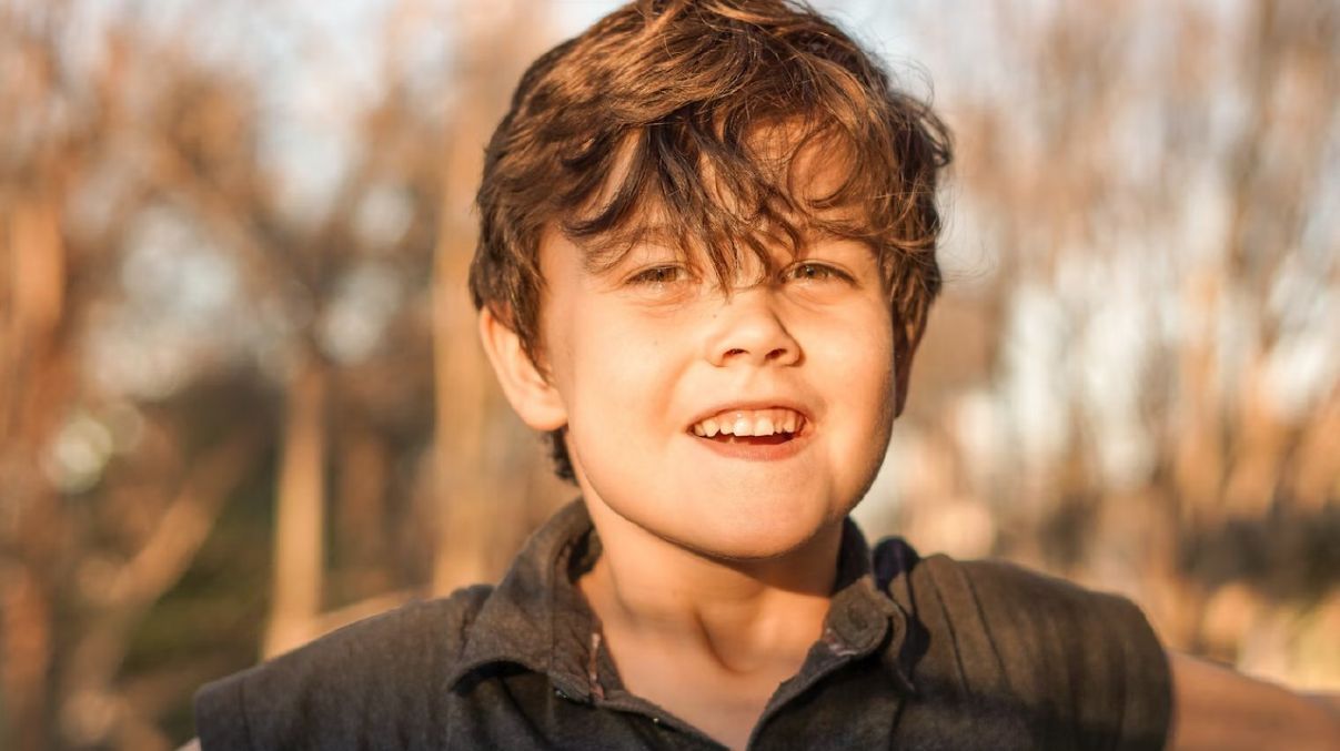 Імена для хлопчиків Імена для хлопчиків