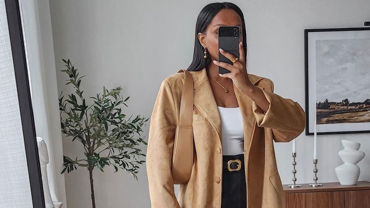 Стильний ремінь, який довершує образ Стильний ремінь, який довершує образ