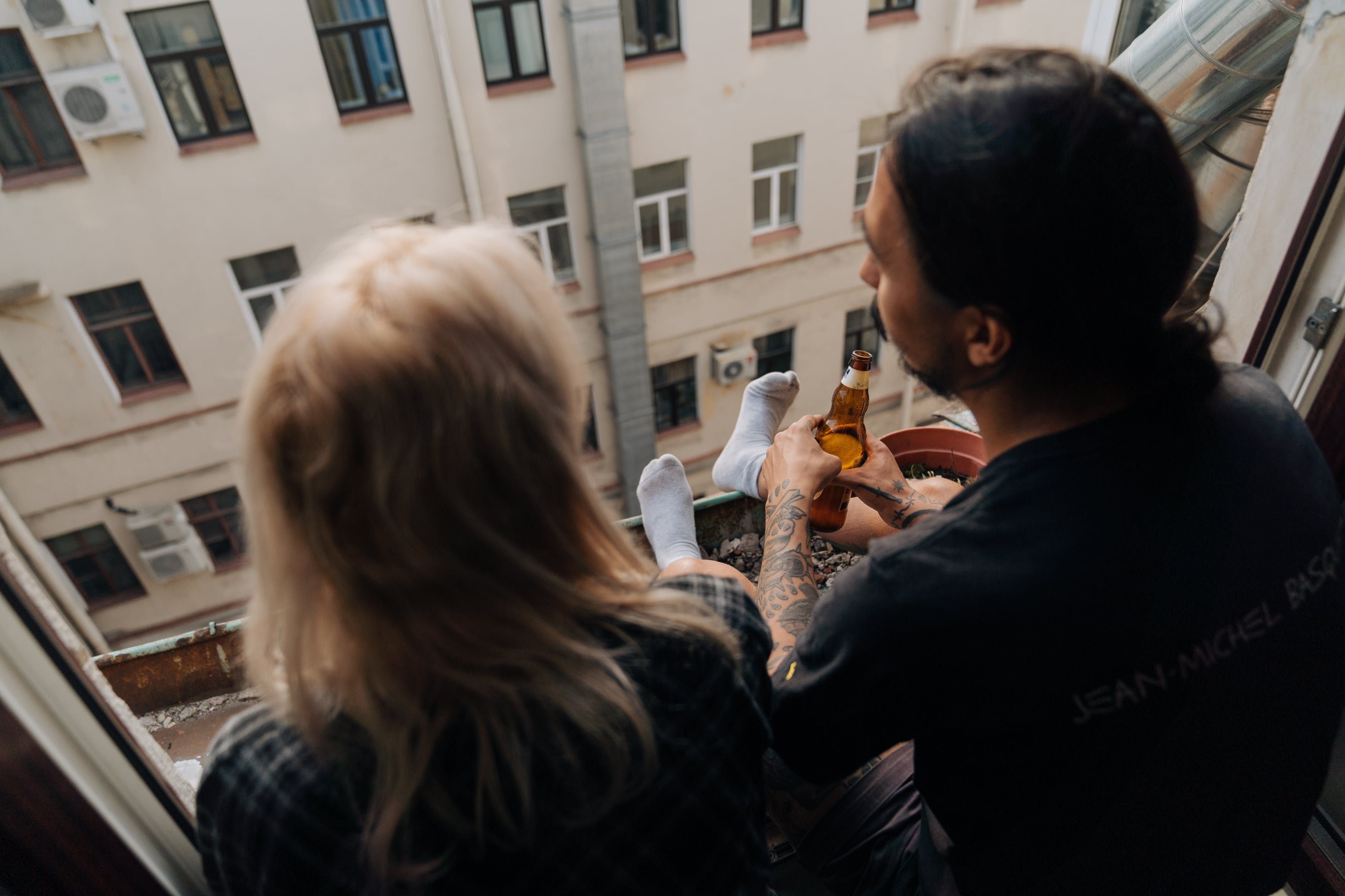 Спільні хобі з партнером є дуже важливими у стосунках Спільні хобі з партнером є дуже важливими у стосунках