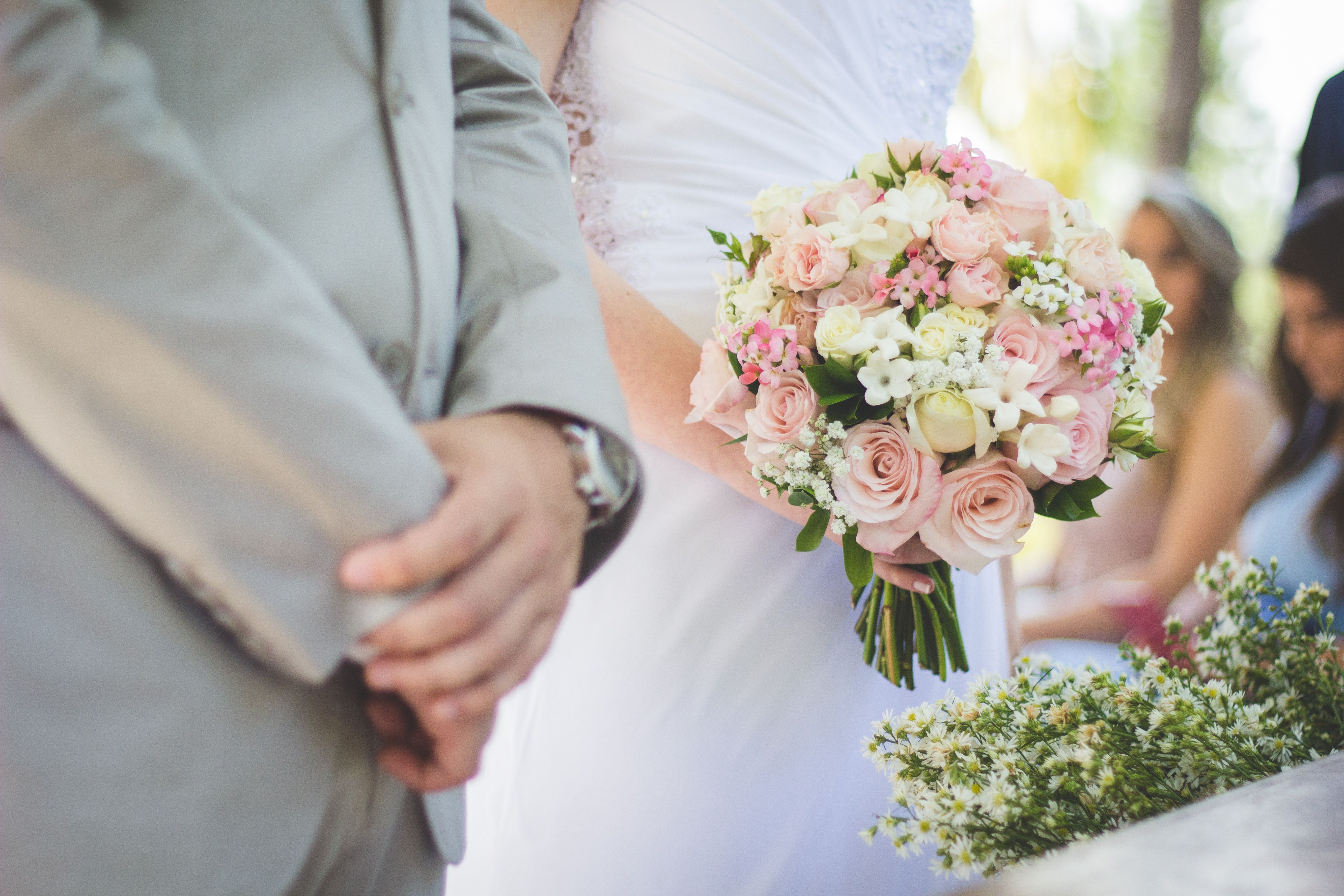 Лучшие даты для свадьбы в 2024 году – когда стоит планировать свадьбу