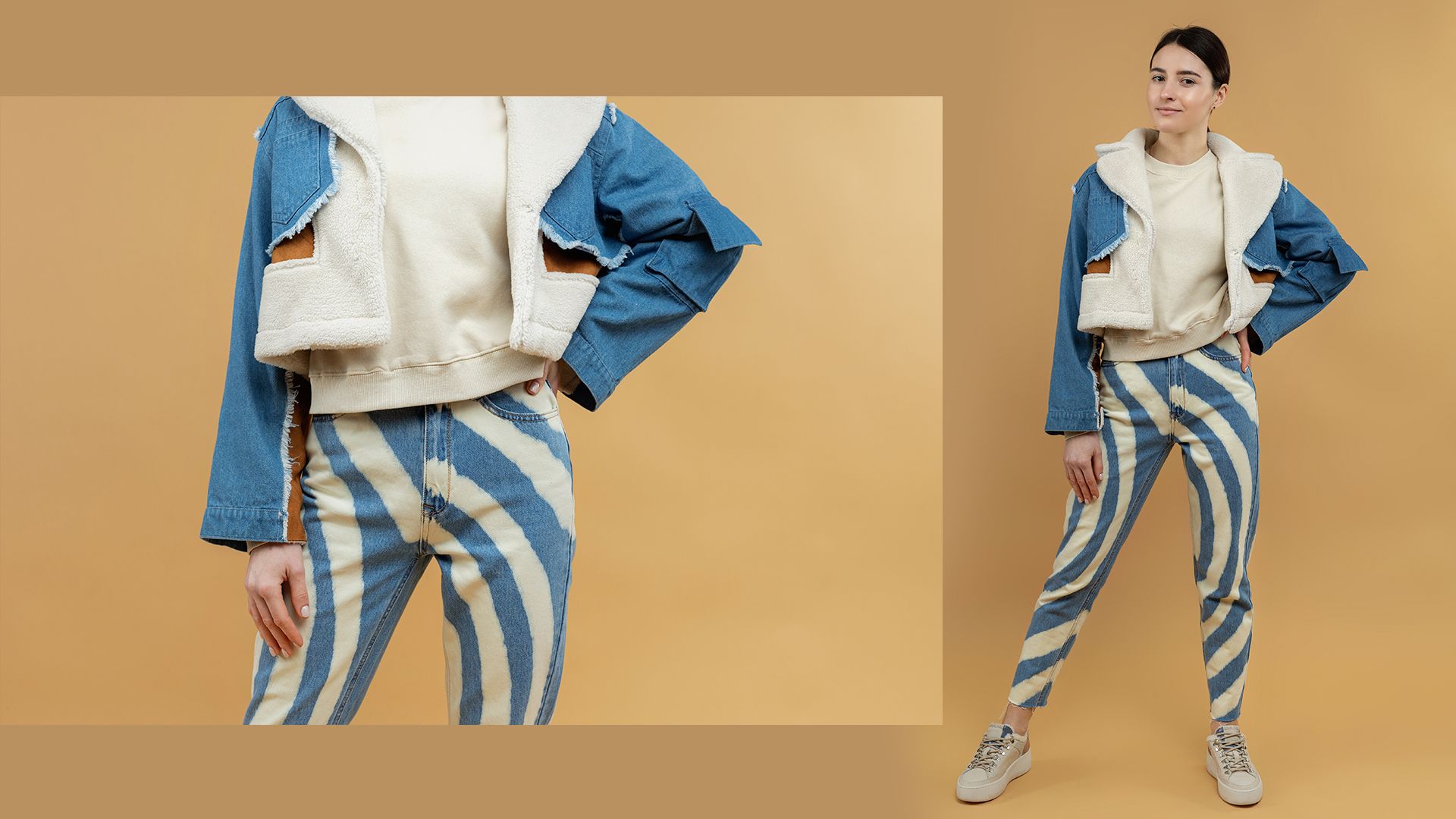 Від одягу для робітників до світових подіумів: коротка історія деніму - Fashion Від одягу для робітників до світових подіумів: коротка історія деніму - Fashion