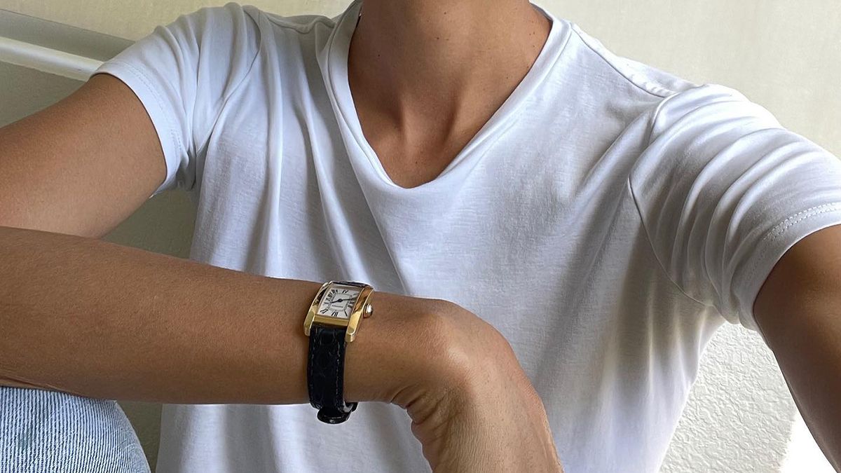 Аксесуар, який ніколи не вийде з моди Аксесуар, який ніколи не вийде з моди