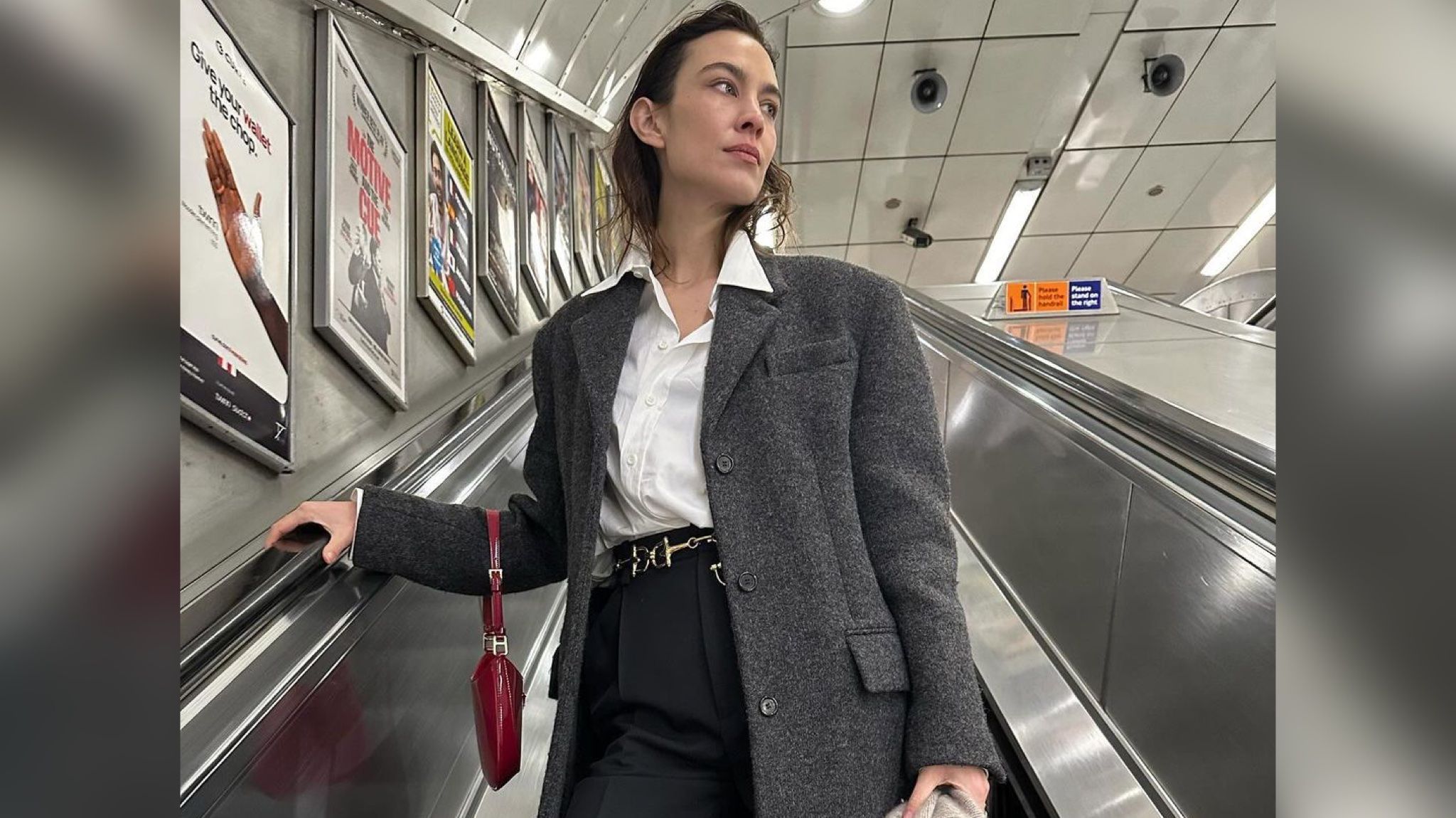 Стильное сочетание цветов Стильное сочетание цветов