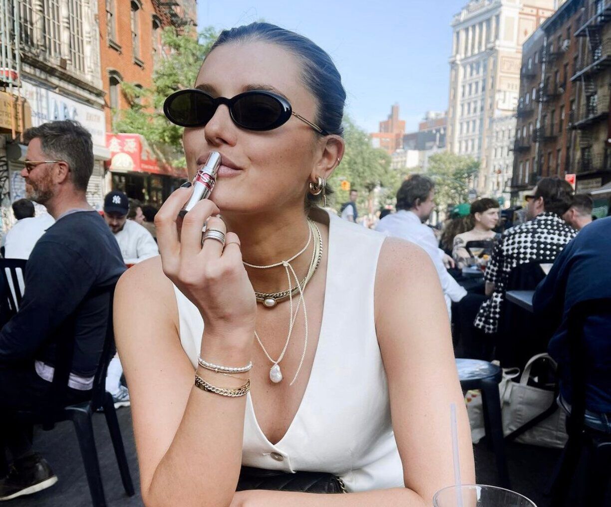 Жінка поділилася найкращим лайфхаком, як знайти кохання Жінка поділилася найкращим лайфхаком, як знайти кохання