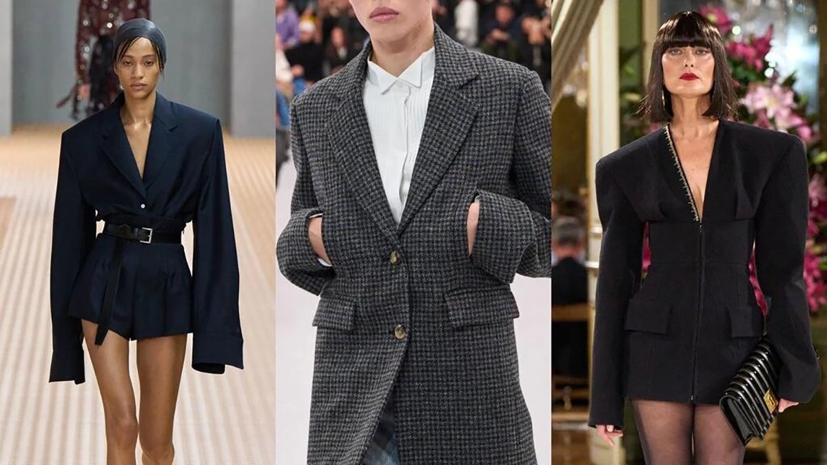 Стильные вещи на 2024 год Стильные вещи на 2024 год