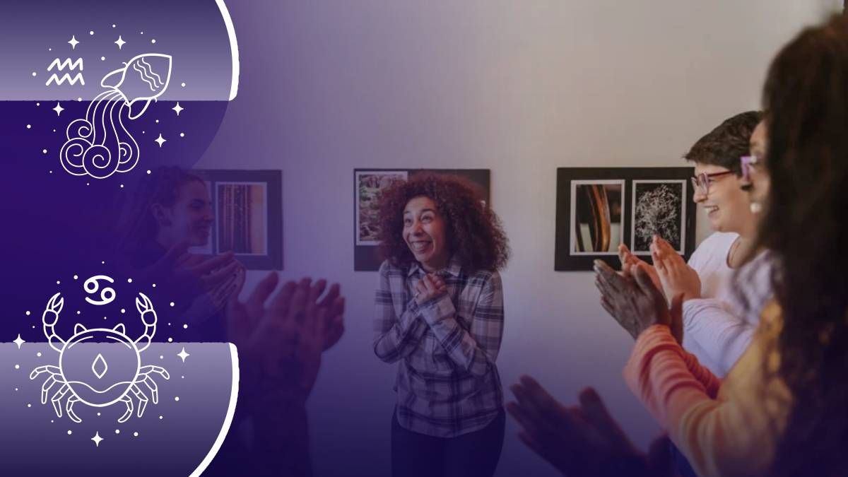 Кому постійно щаститиме у 2024 році Кому постійно щаститиме у 2024 році