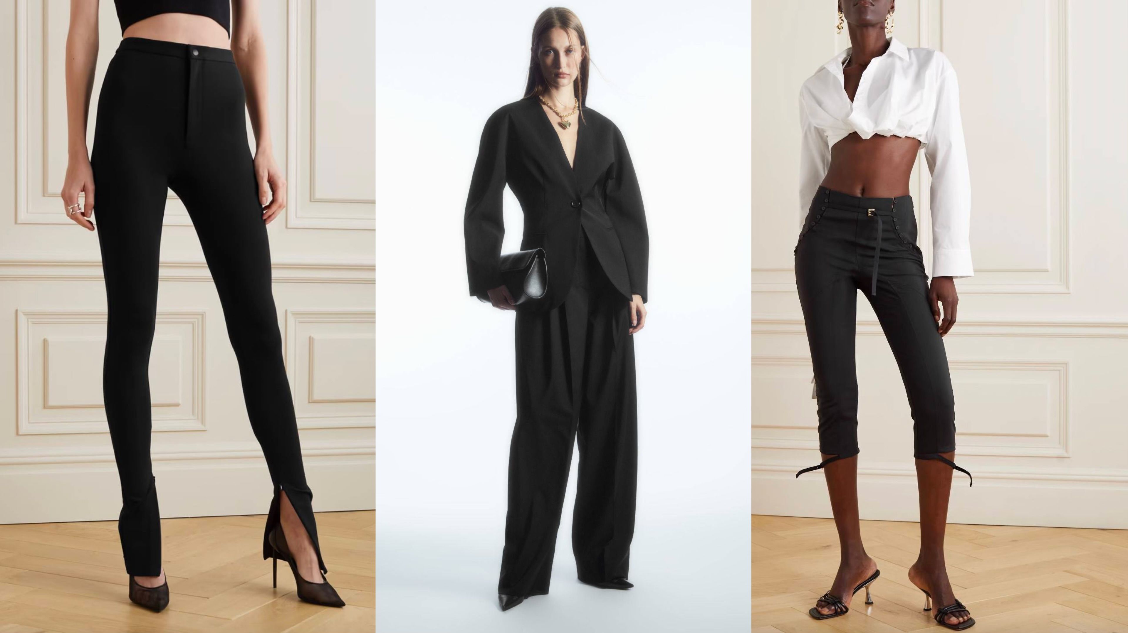 Вещи, которые будут актуальны в 2024 году Вещи, которые будут актуальны в 2024 году