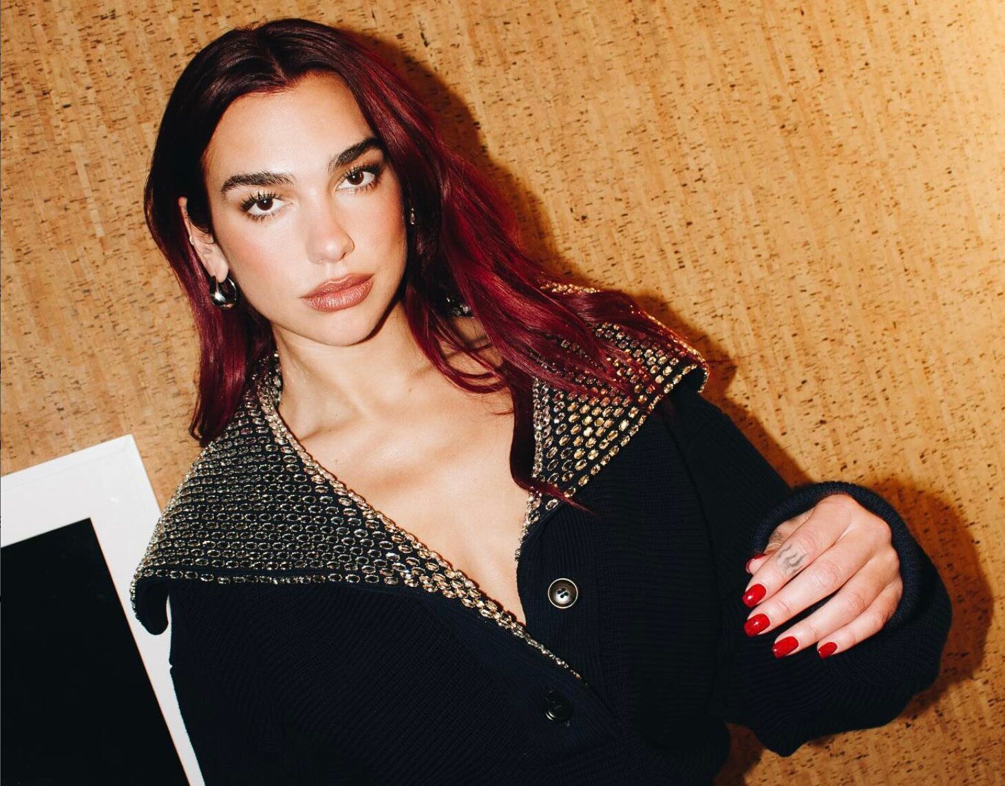 Дуа Ліпа закрутила роман з Каллумом Тернером - фото пари Дуа Ліпа закрутила роман з Каллумом Тернером - фото пари