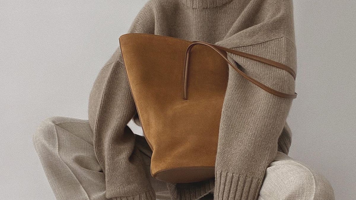 Трендова сумка на 2024 рік Трендова сумка на 2024 рік