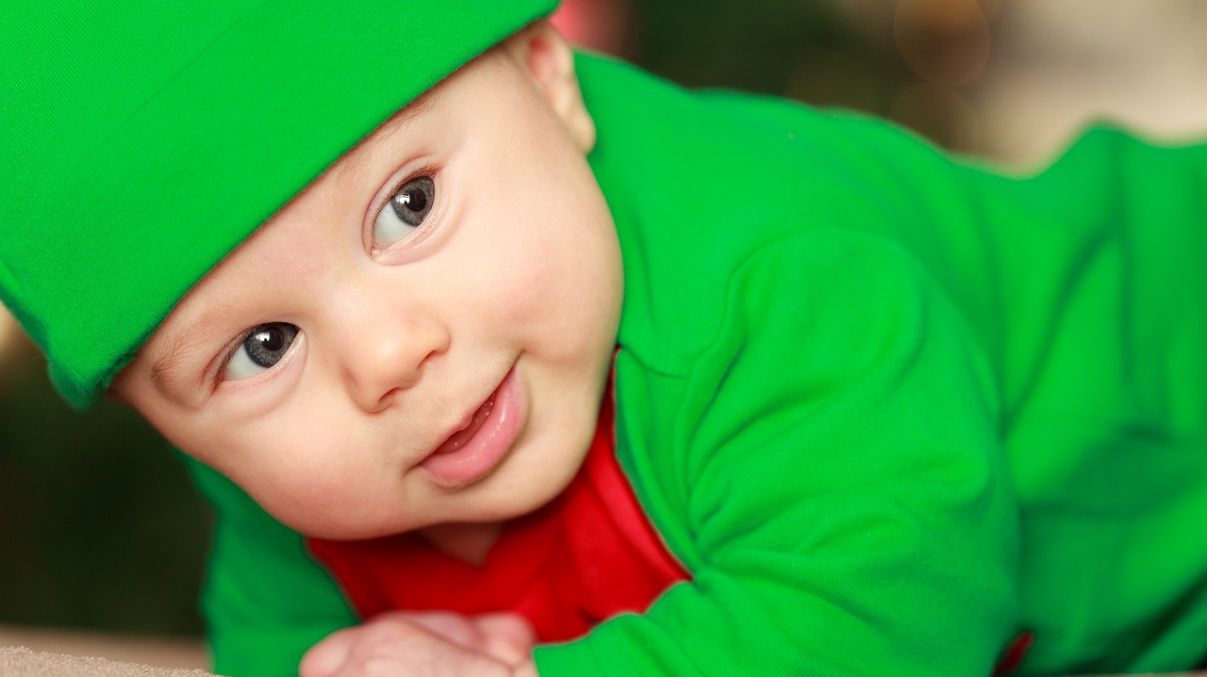 Как назвать мальчика Как назвать мальчика