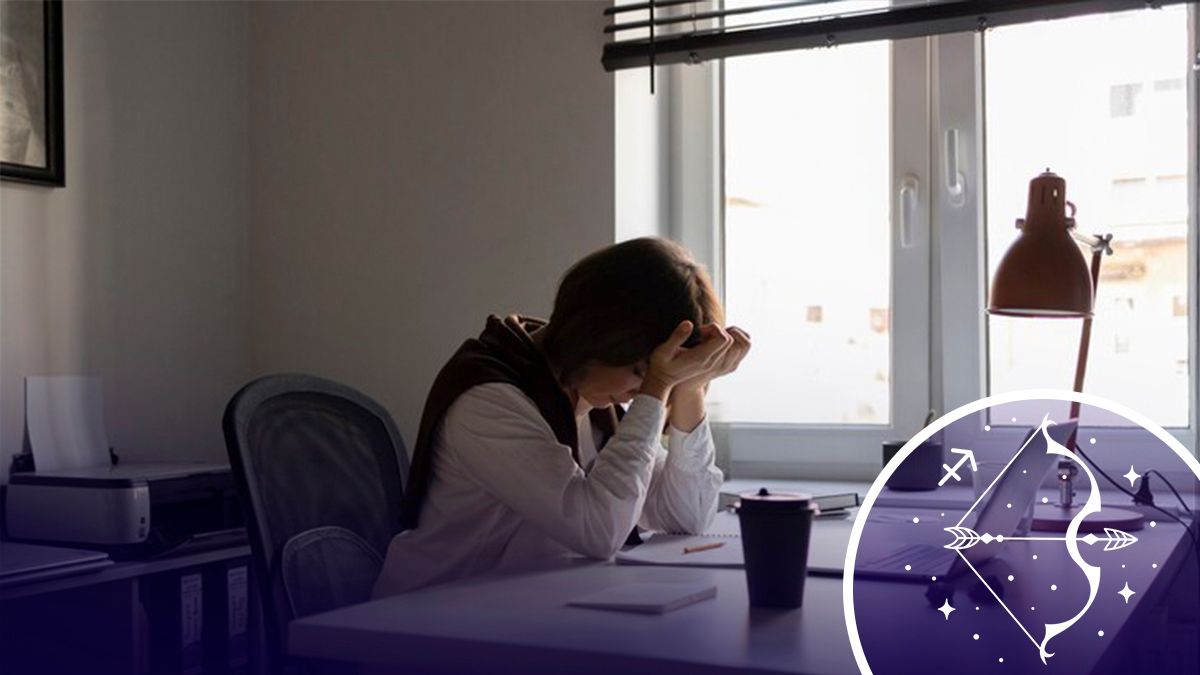 У кого возможны проблемы на работе - Lifestyle 24 У кого возможны проблемы на работе - Lifestyle 24