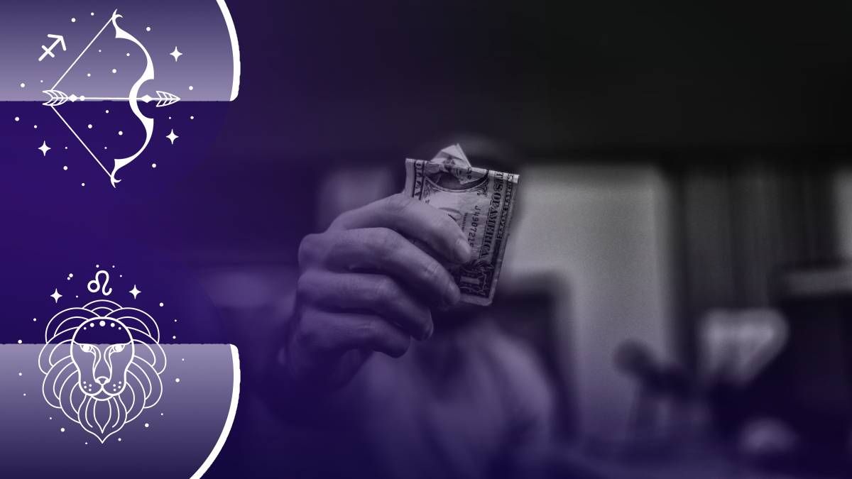Які знаки зодіаку витрачають найбільше грошей Які знаки зодіаку витрачають найбільше грошей