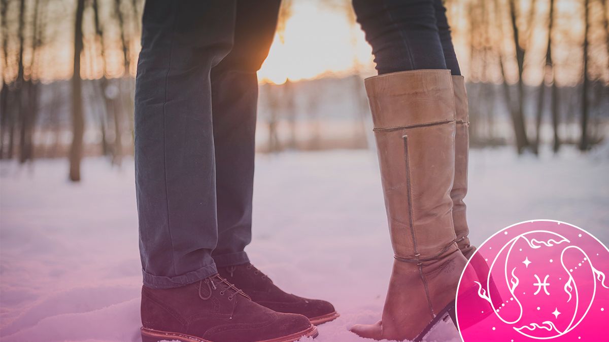 Любовний гороскоп на лютий - Love Любовний гороскоп на лютий - Love