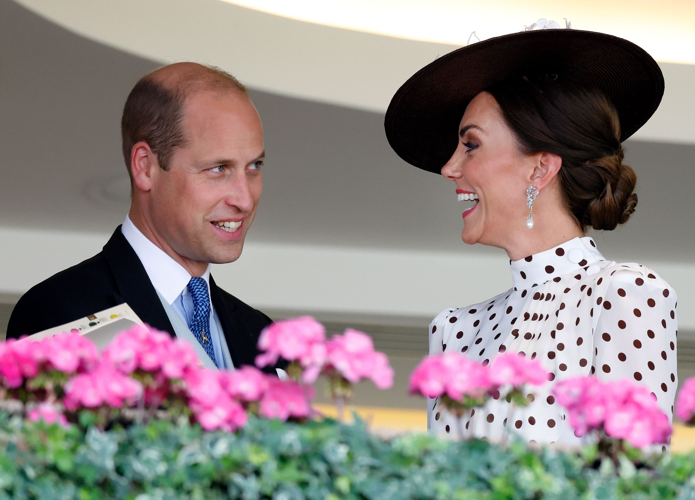 История любви принца Уильяма и Кейт Миддлтон – все, что известно об отношениях пары