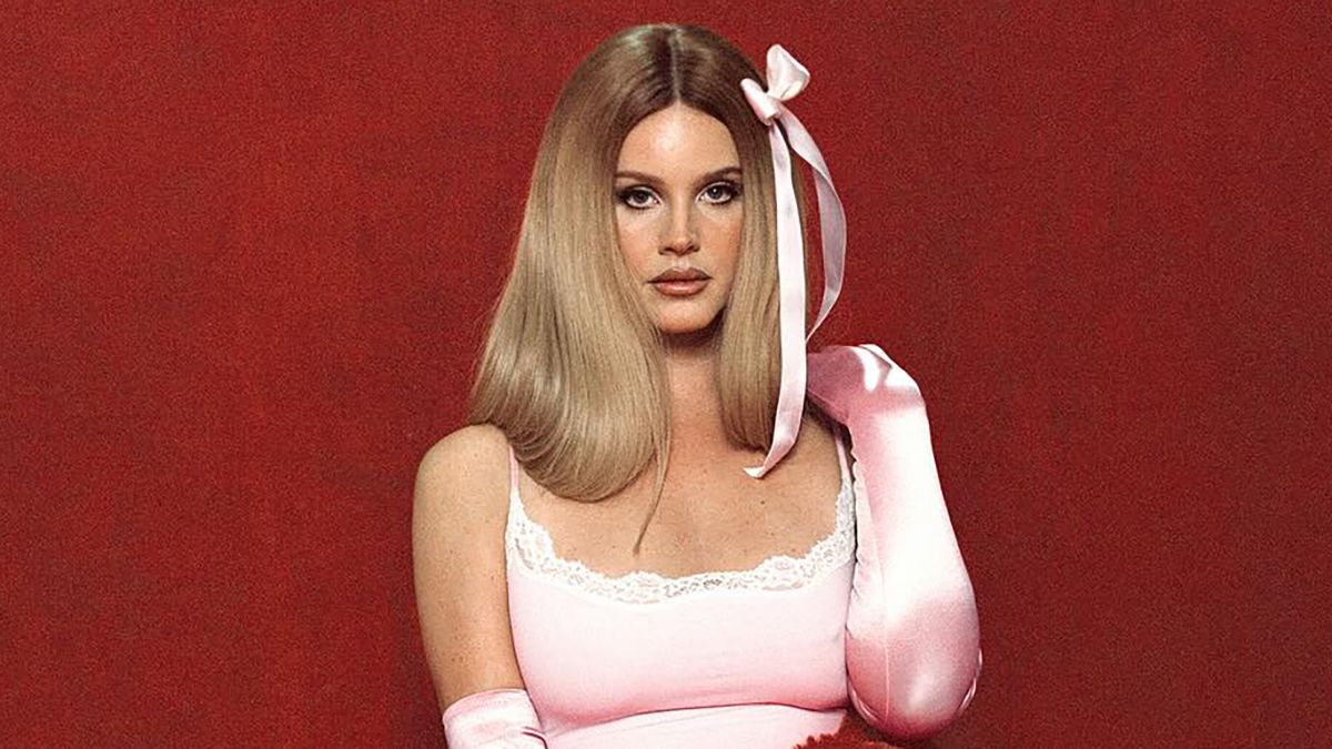 Розкішні образи Лани Дель Рей Розкішні образи Лани Дель Рей