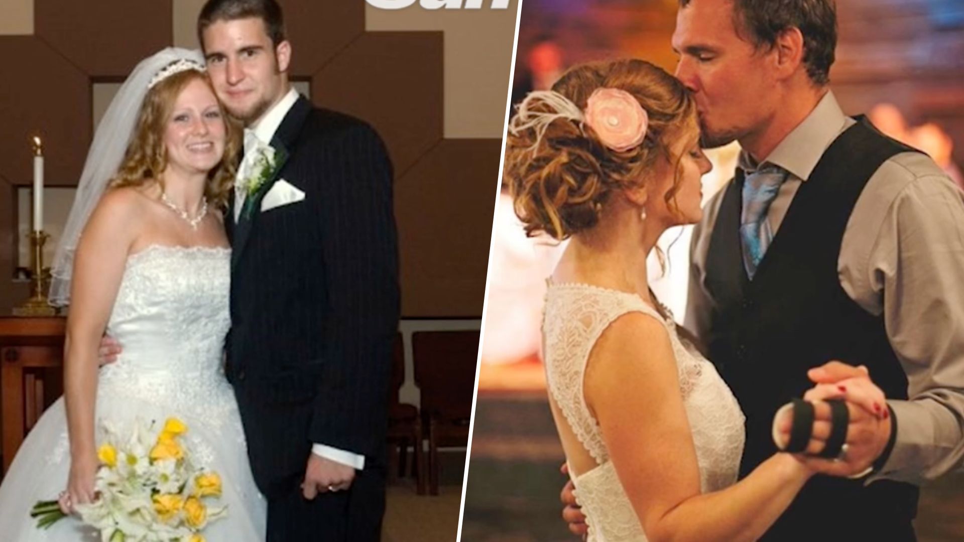 Женщина вышла замуж во второй раз, но осталась опекуном для первого мужа после ДТП Женщина вышла замуж во второй раз, но осталась опекуном для первого мужа после ДТП