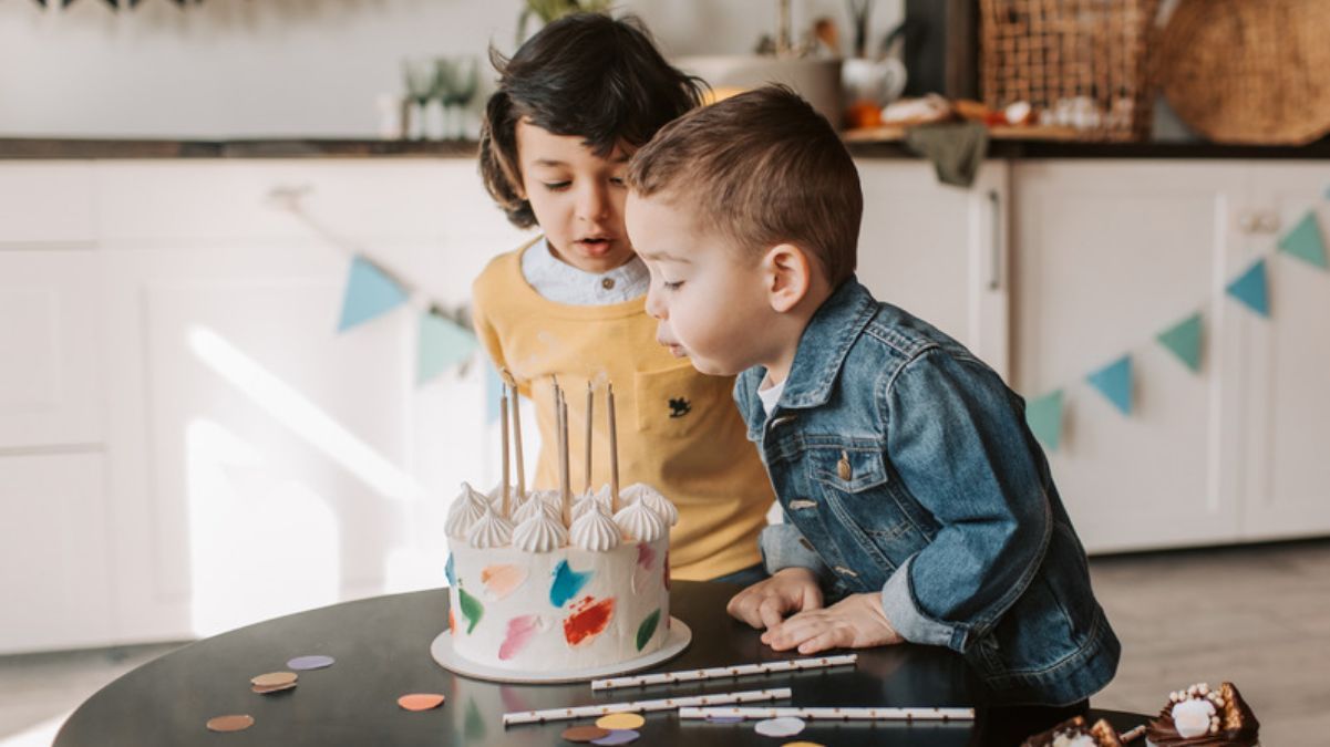 Красиві імена для дітей Красиві імена для дітей