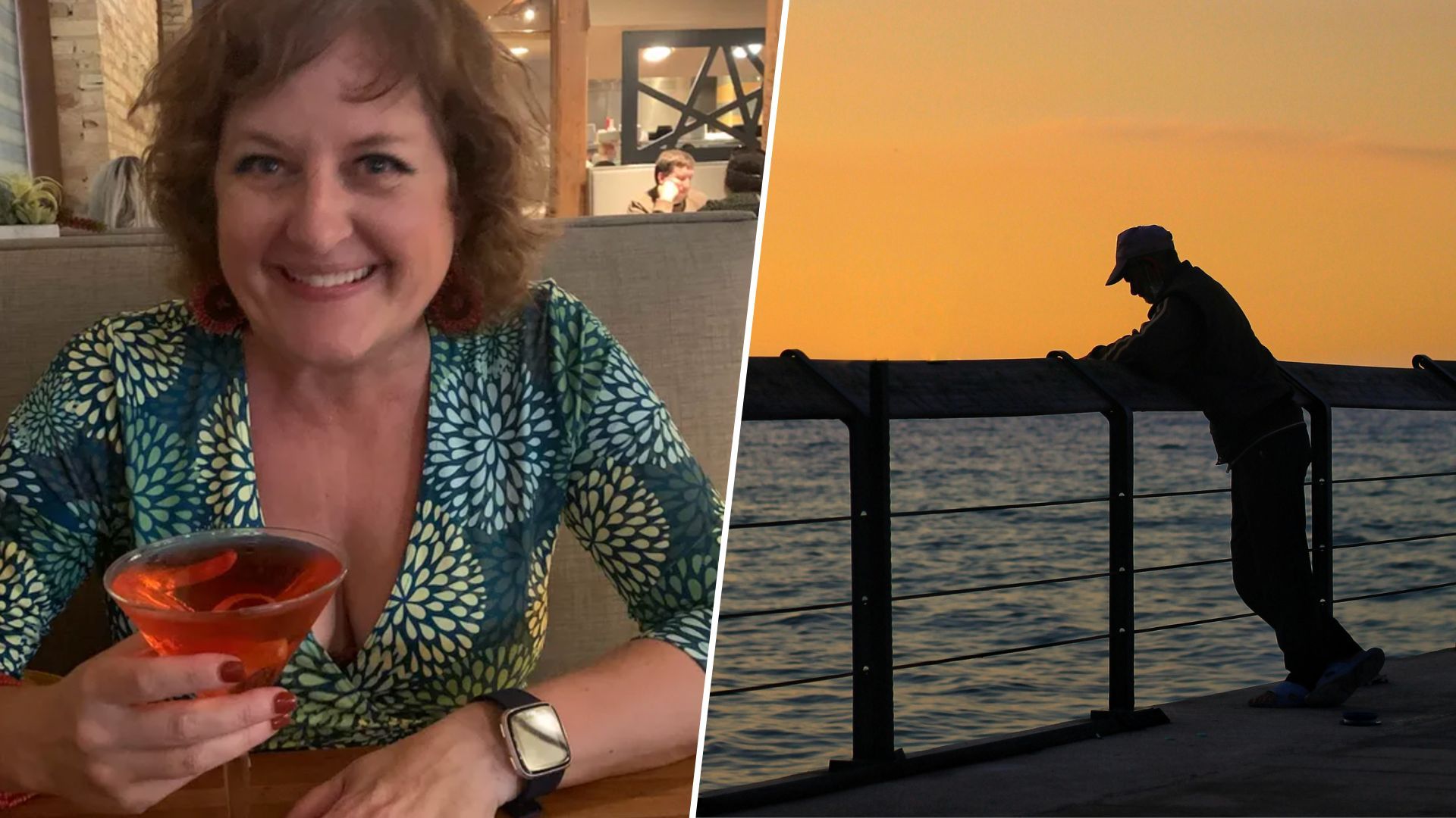 Одно сообщение уничтожило всю личную жизнь женщины Одно сообщение уничтожило всю личную жизнь женщины