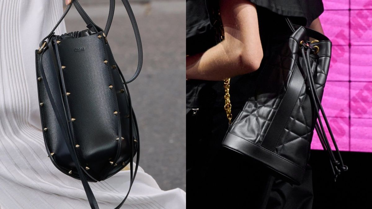 Модные сумки на 2024 год Модные сумки на 2024 год