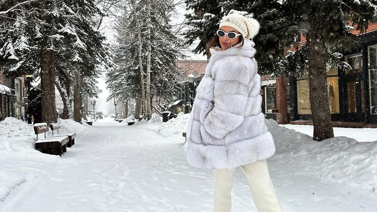 Антитрендовый образ Алессандры Амбросио Антитрендовый образ Алессандры Амбросио