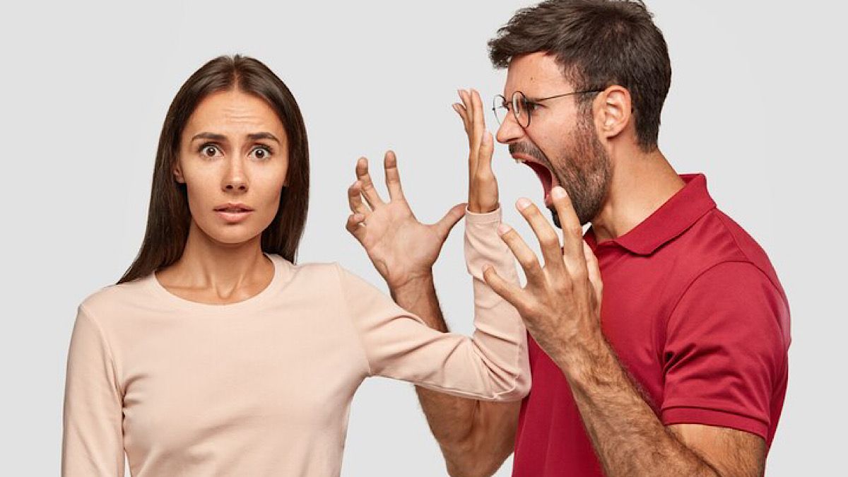 Какие знаки устраивают скандалы - Love Какие знаки устраивают скандалы - Love